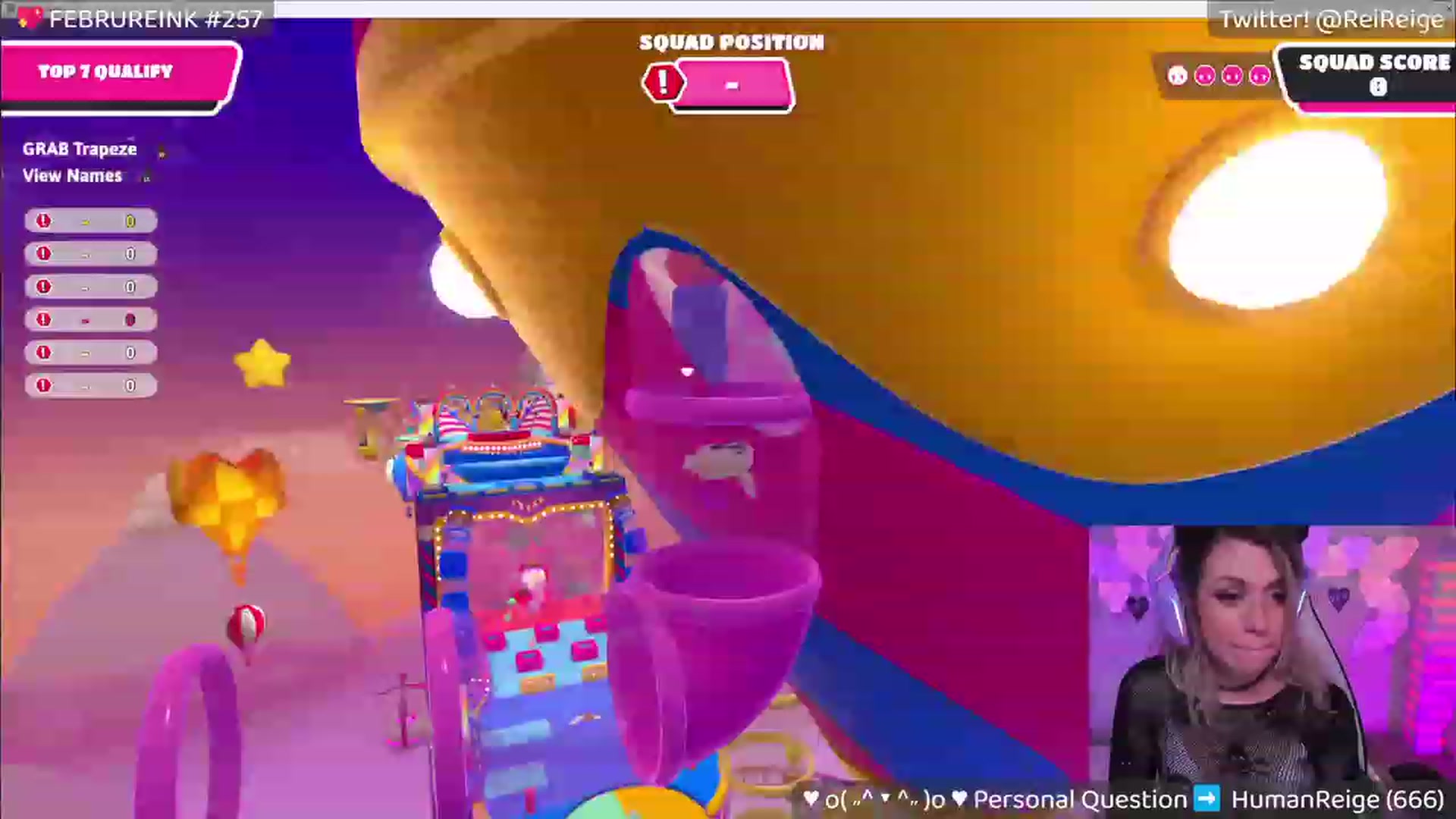 Gallery image thumbnail from Reige's myfreecams stream on, 02/05/2024, 13:02 image 13 of 20