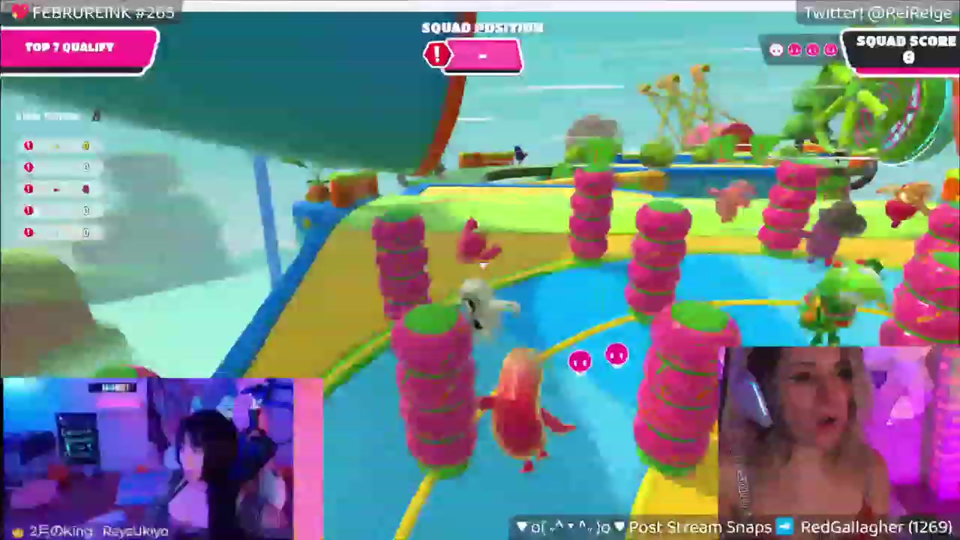 Gallery image thumbnail from Reige's myfreecams stream on, 02/07/2024, 12:17 image 4 of 20