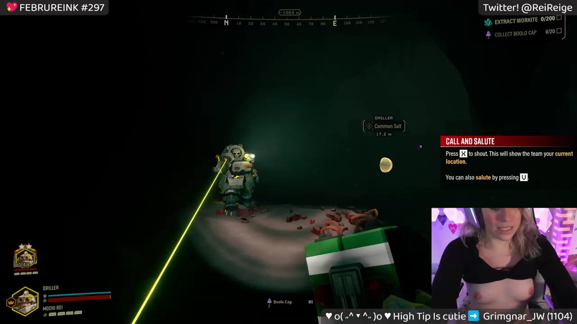 Gallery image thumbnail from Reige's myfreecams stream on, 02/08/2024, 11:37 image 17 of 20