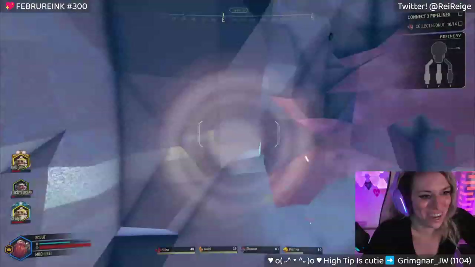 Gallery image thumbnail from Reige's myfreecams stream on, 02/08/2024, 12:53 image 14 of 20