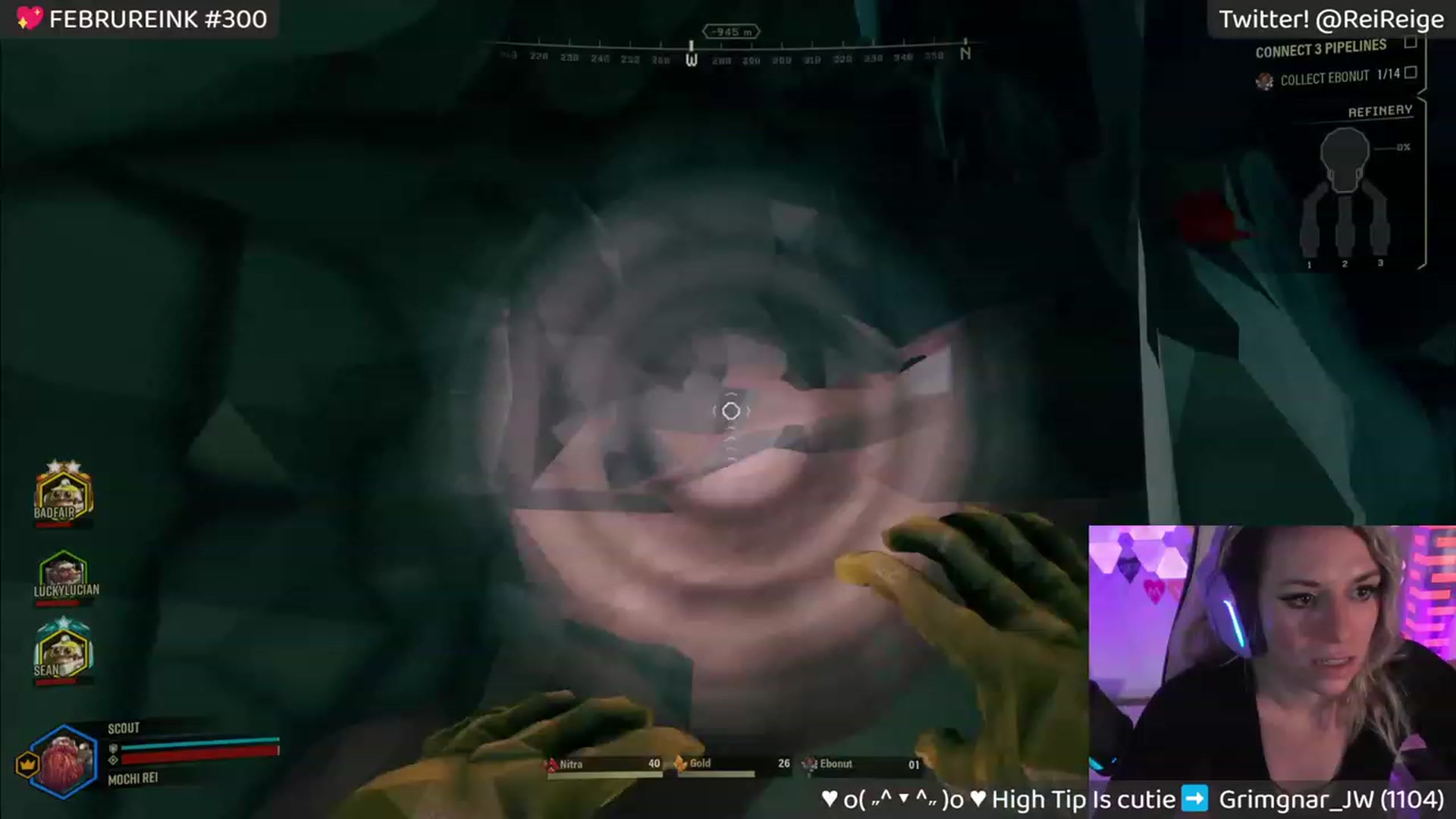 Gallery image thumbnail from Reige's myfreecams stream on, 02/08/2024, 12:53 image 12 of 20