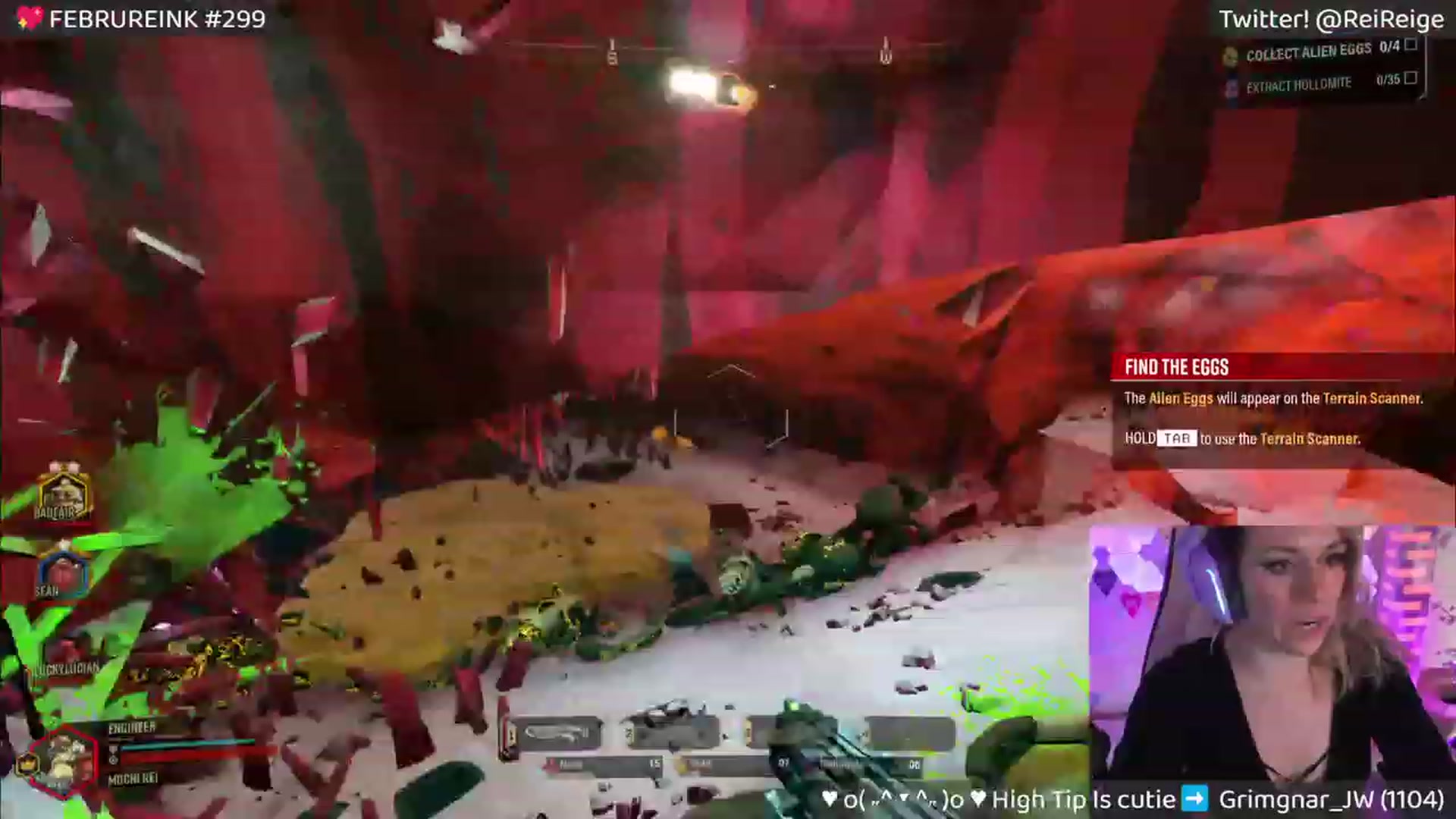 Gallery image thumbnail from Reige's myfreecams stream on, 02/08/2024, 12:53 image 5 of 20