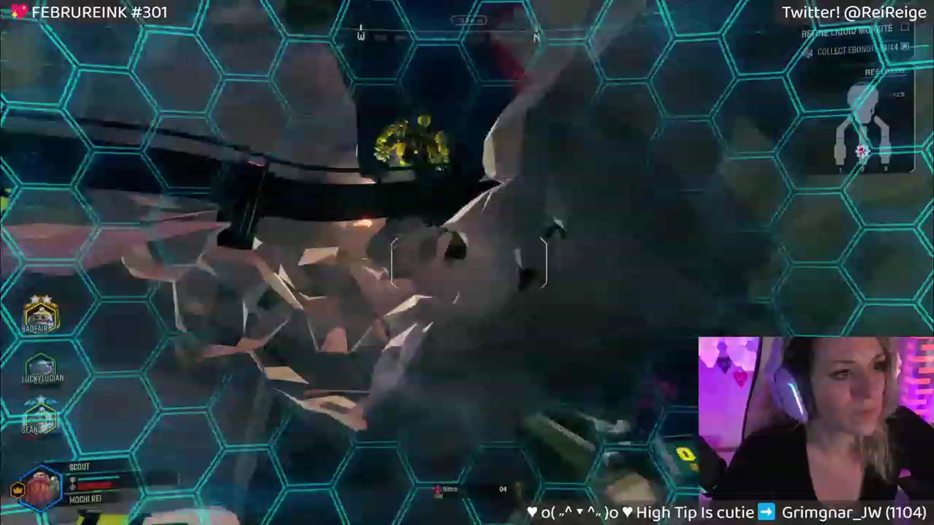 Gallery image thumbnail from Reige's myfreecams stream on, 02/08/2024, 12:53 image 18 of 20