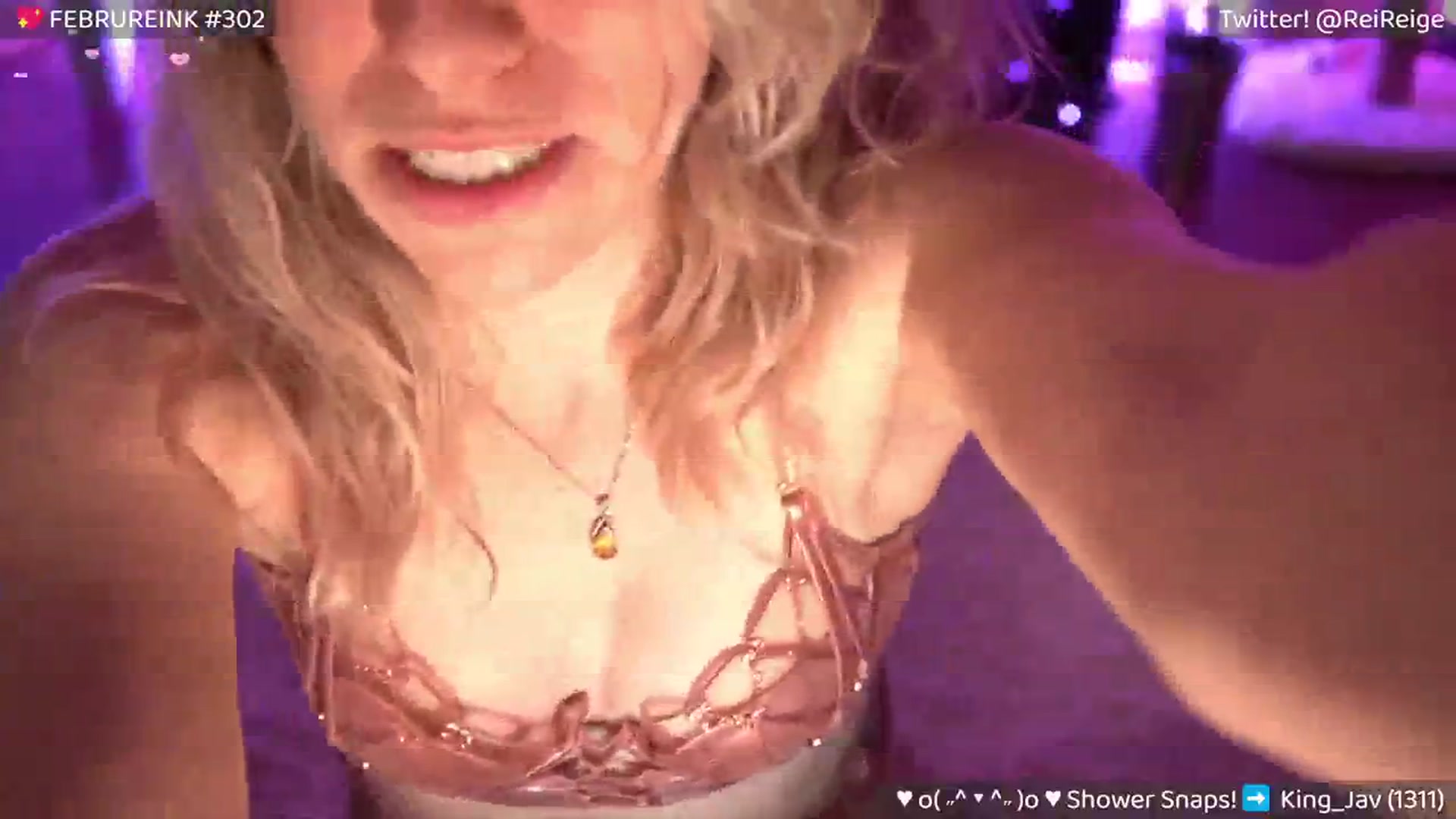 Gallery image thumbnail from Reige's myfreecams stream on, 02/10/2024, 12:32 image 19 of 20