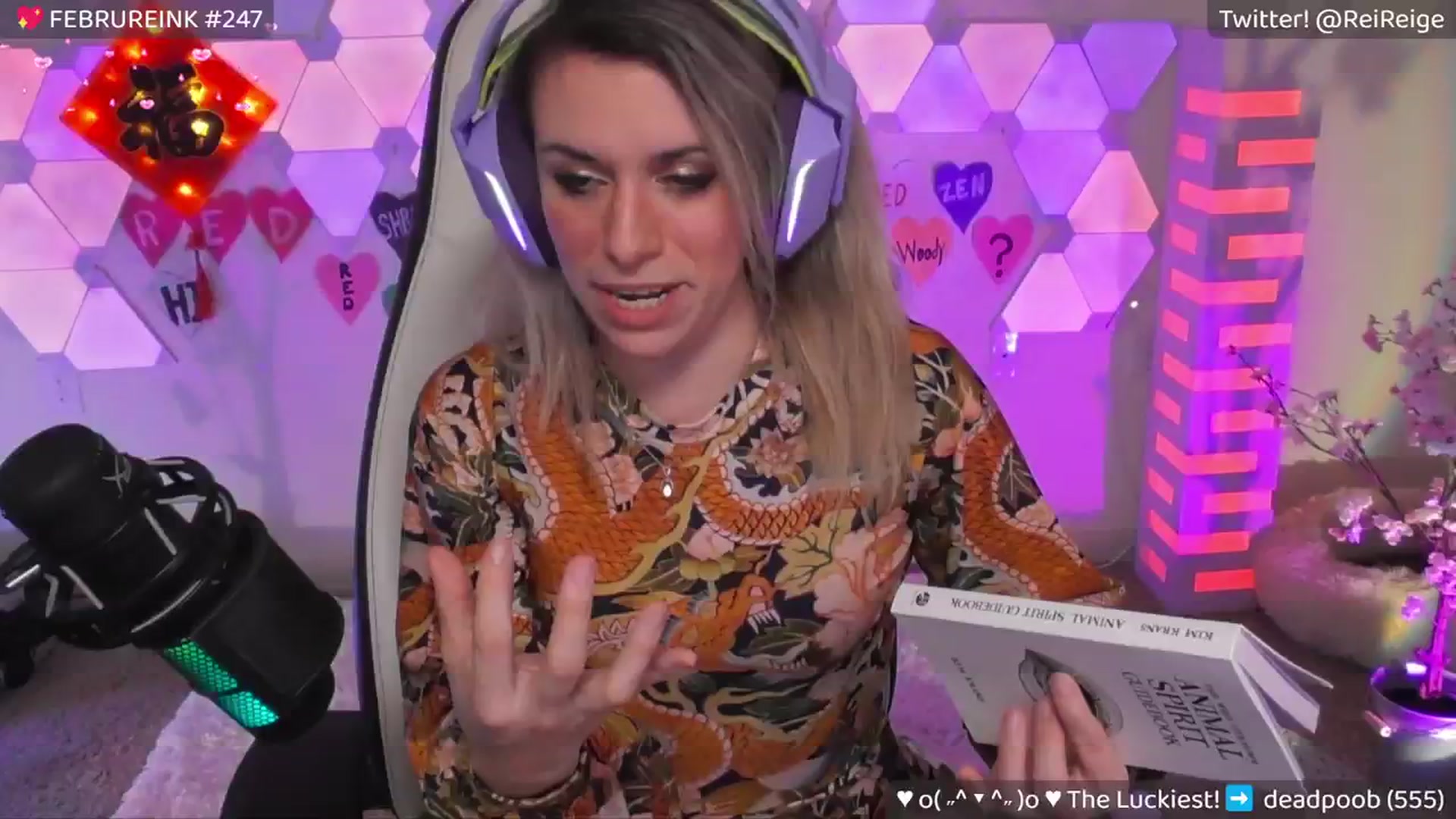 Gallery image thumbnail from Reige's myfreecams stream on, 02/11/2024, 11:36 image 6 of 20