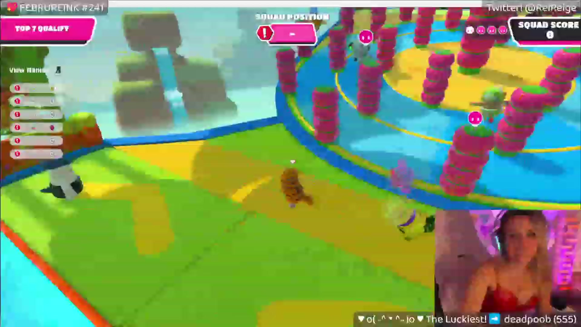 Gallery image thumbnail from Reige's myfreecams stream on, 02/11/2024, 13:54 image 4 of 20