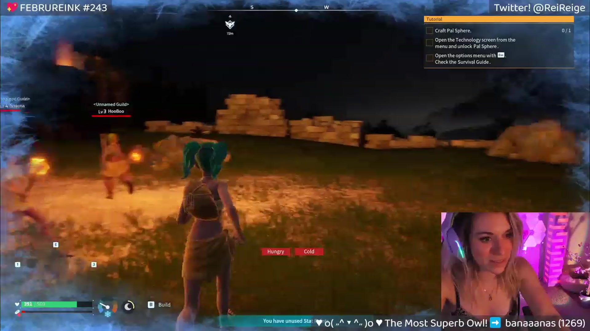 Gallery image thumbnail from Reige's myfreecams stream on, 02/12/2024, 11:33 image 18 of 20