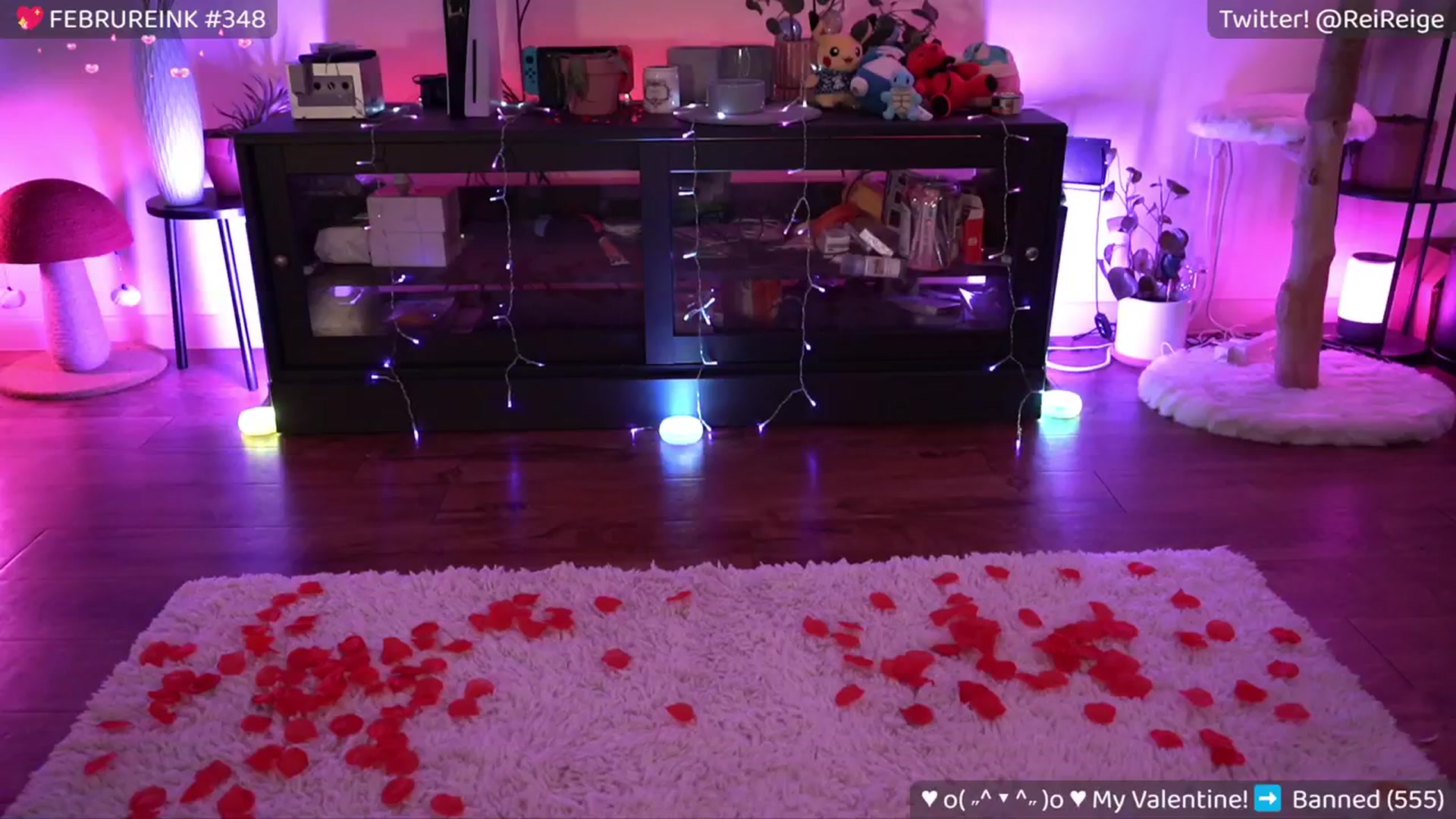 Gallery image thumbnail from Reige's myfreecams stream on, 02/15/2024, 11:01 image 4 of 20
