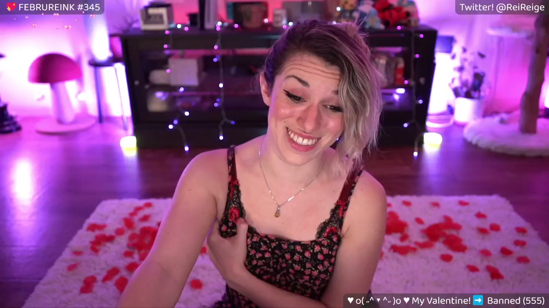 Gallery image thumbnail from Reige's myfreecams stream on, 02/15/2024, 11:01 image 10 of 20