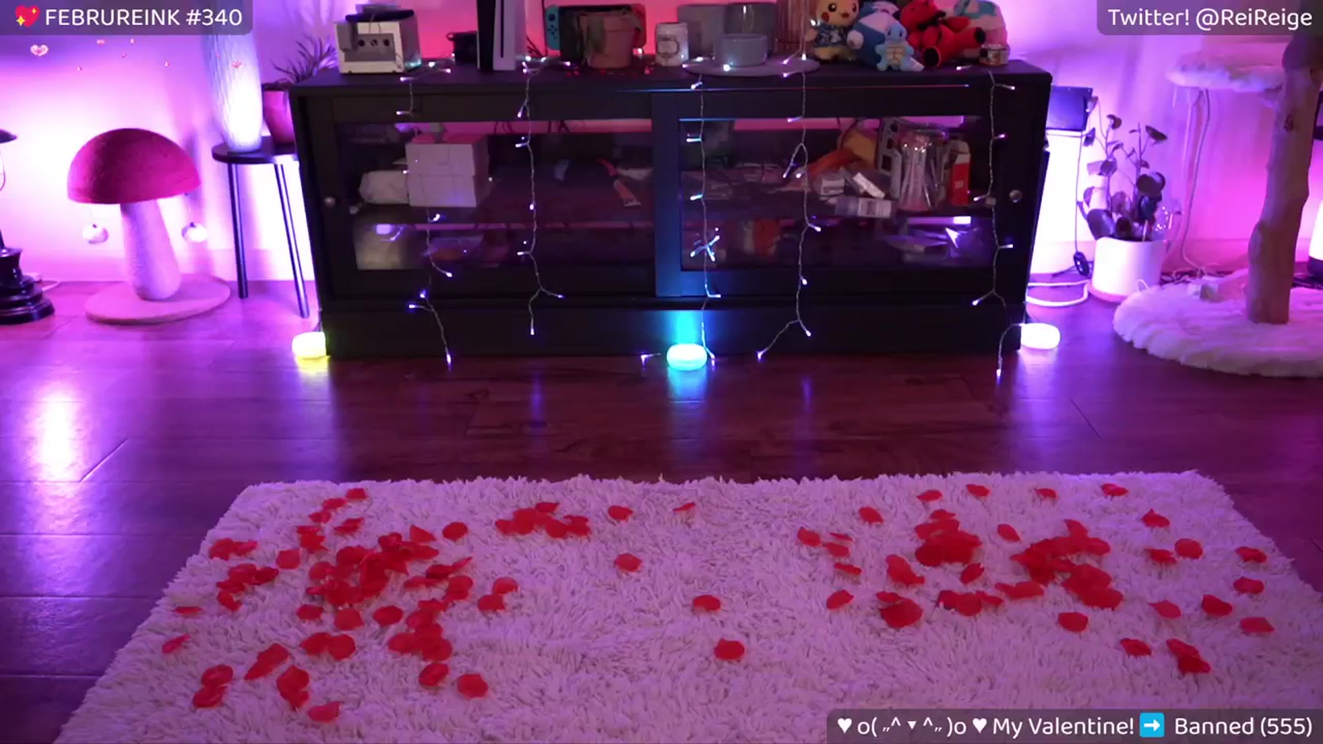 Gallery image thumbnail from Reige's myfreecams stream on, 02/15/2024, 11:01 image 12 of 20