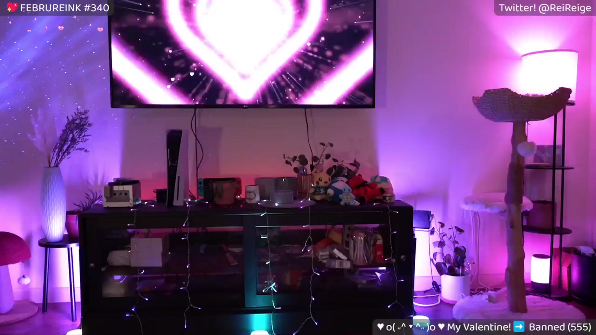 Gallery image thumbnail from Reige's myfreecams stream on, 02/15/2024, 11:01 image 17 of 20