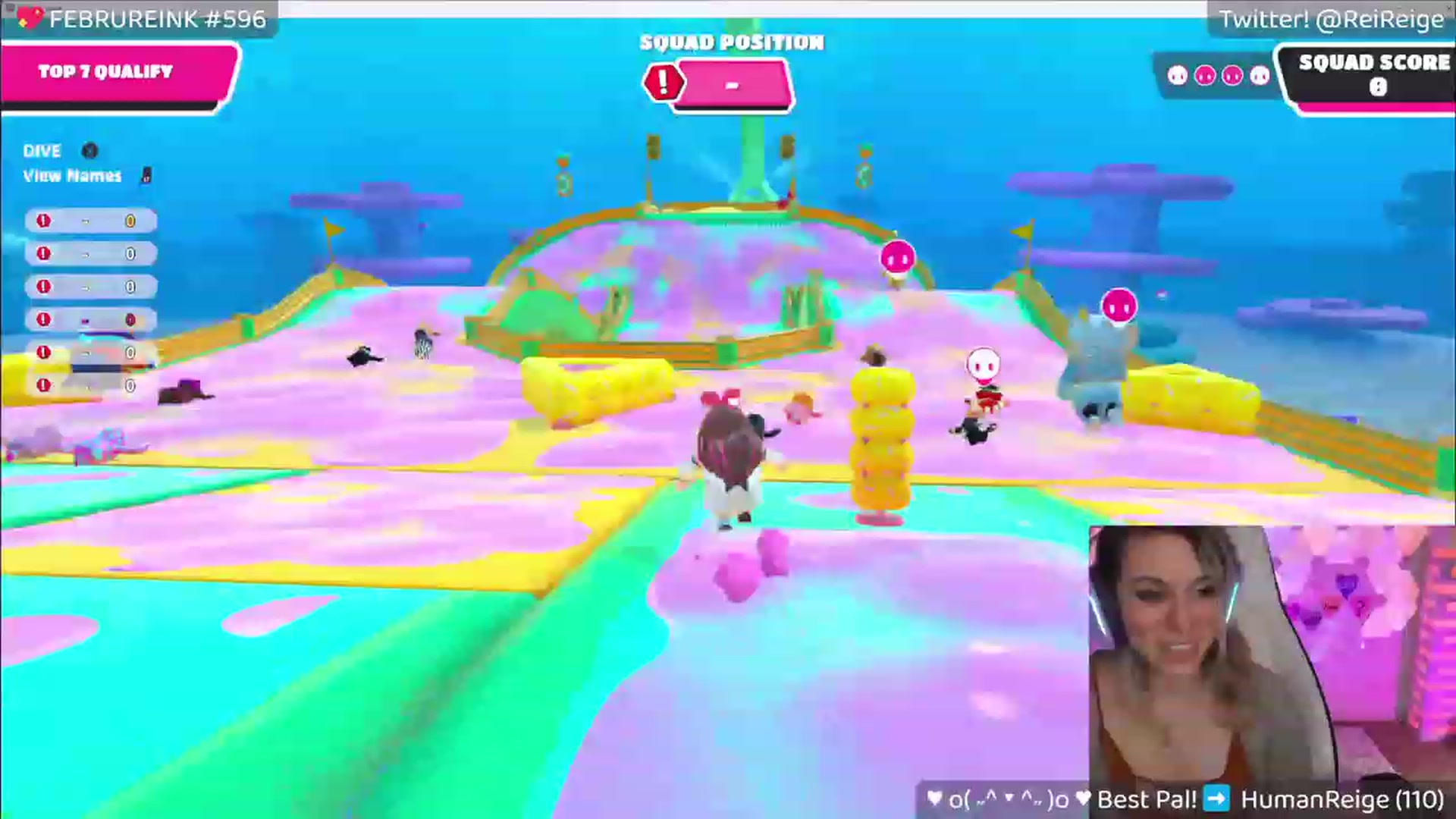 Gallery image thumbnail from Reige's myfreecams stream on, 02/23/2024, 10:30 image 8 of 20