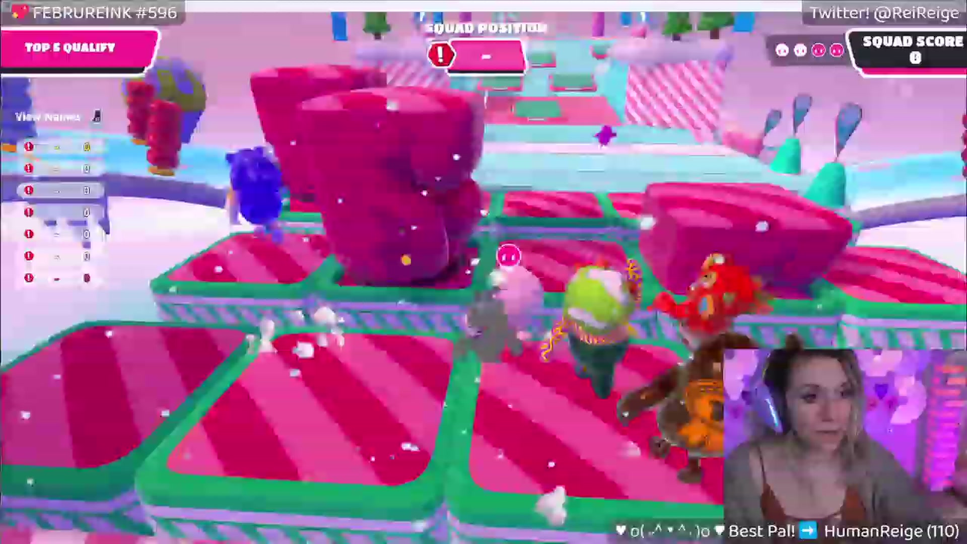 Gallery image thumbnail from Reige's myfreecams stream on, 02/23/2024, 10:58 image 1 of 20