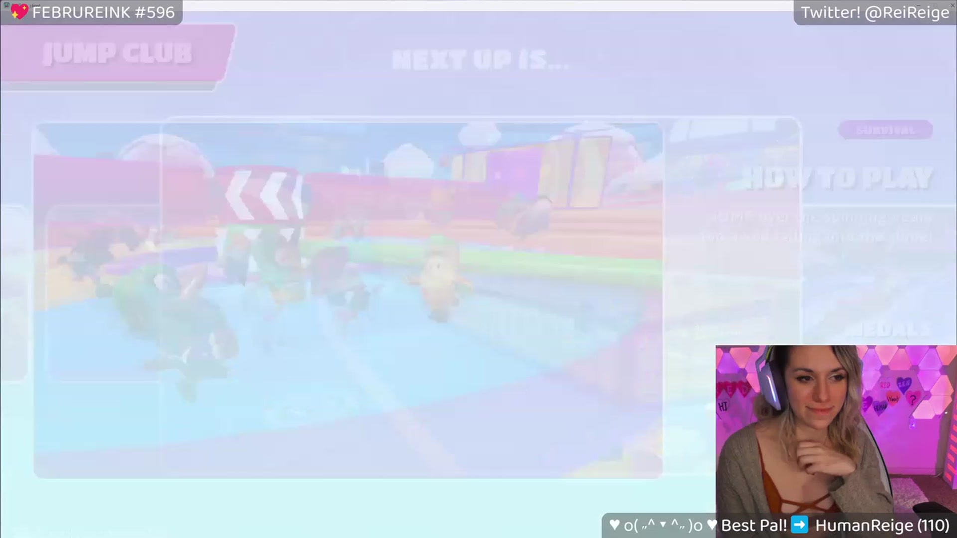 Gallery image thumbnail from Reige's myfreecams stream on, 02/23/2024, 10:58 image 17 of 20