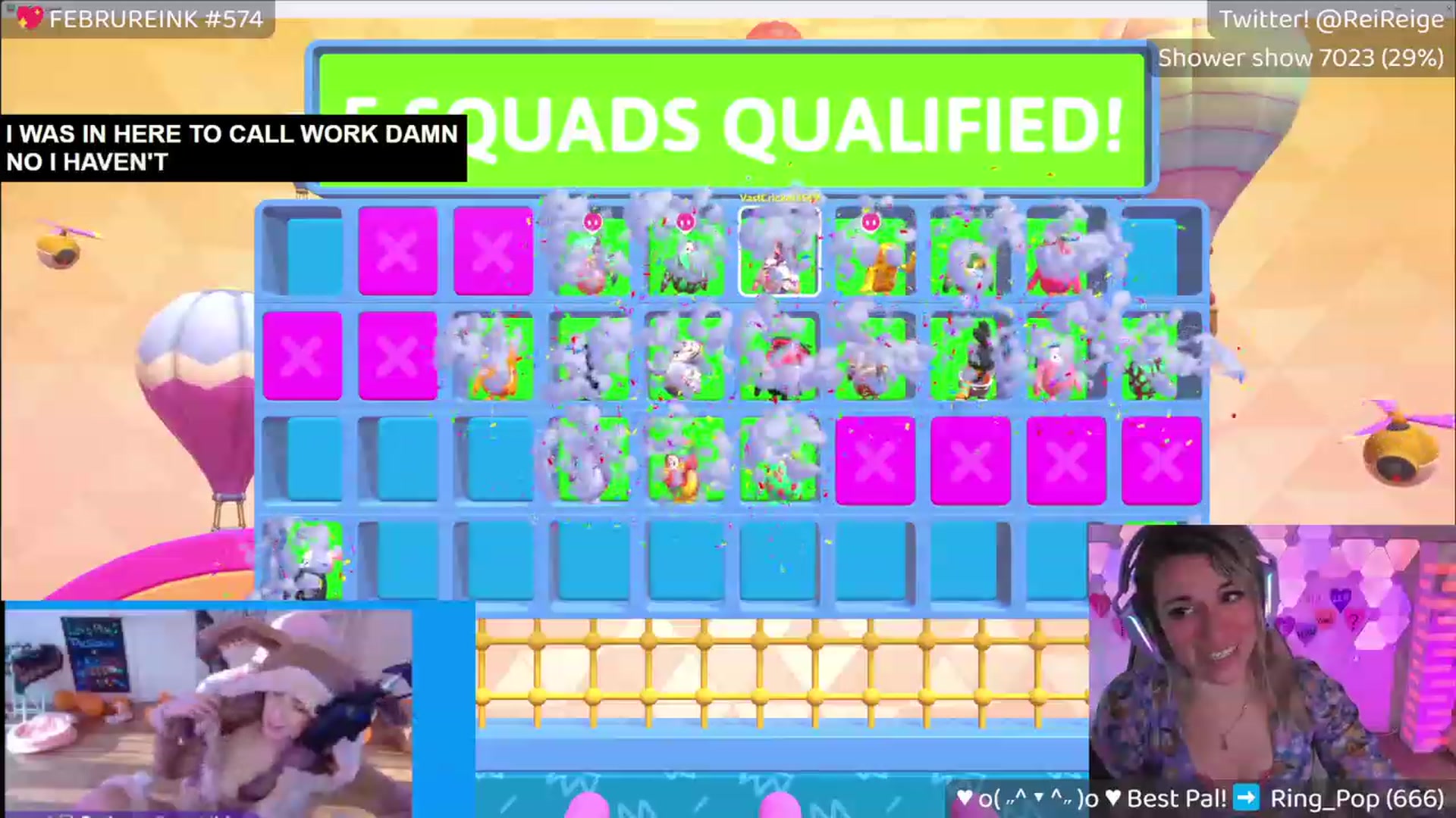 Gallery image thumbnail from Reige's myfreecams stream on, 02/24/2024, 13:52 image 13 of 20