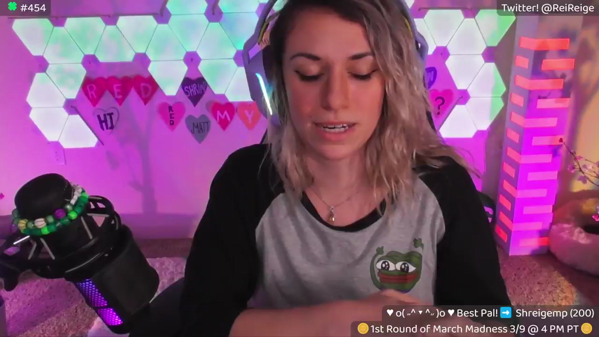 Gallery image thumbnail from Reige's myfreecams stream on, 03/03/2024, 09:21 image 3 of 20