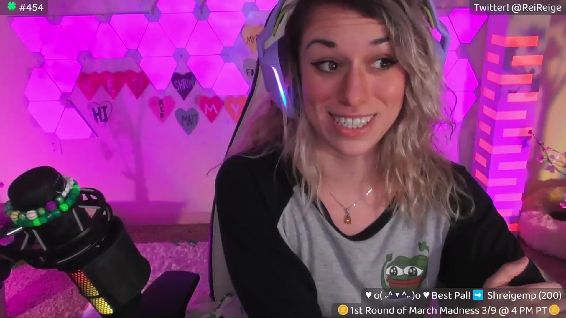 Gallery image thumbnail from Reige's myfreecams stream on, 03/03/2024, 09:21 image 1 of 20