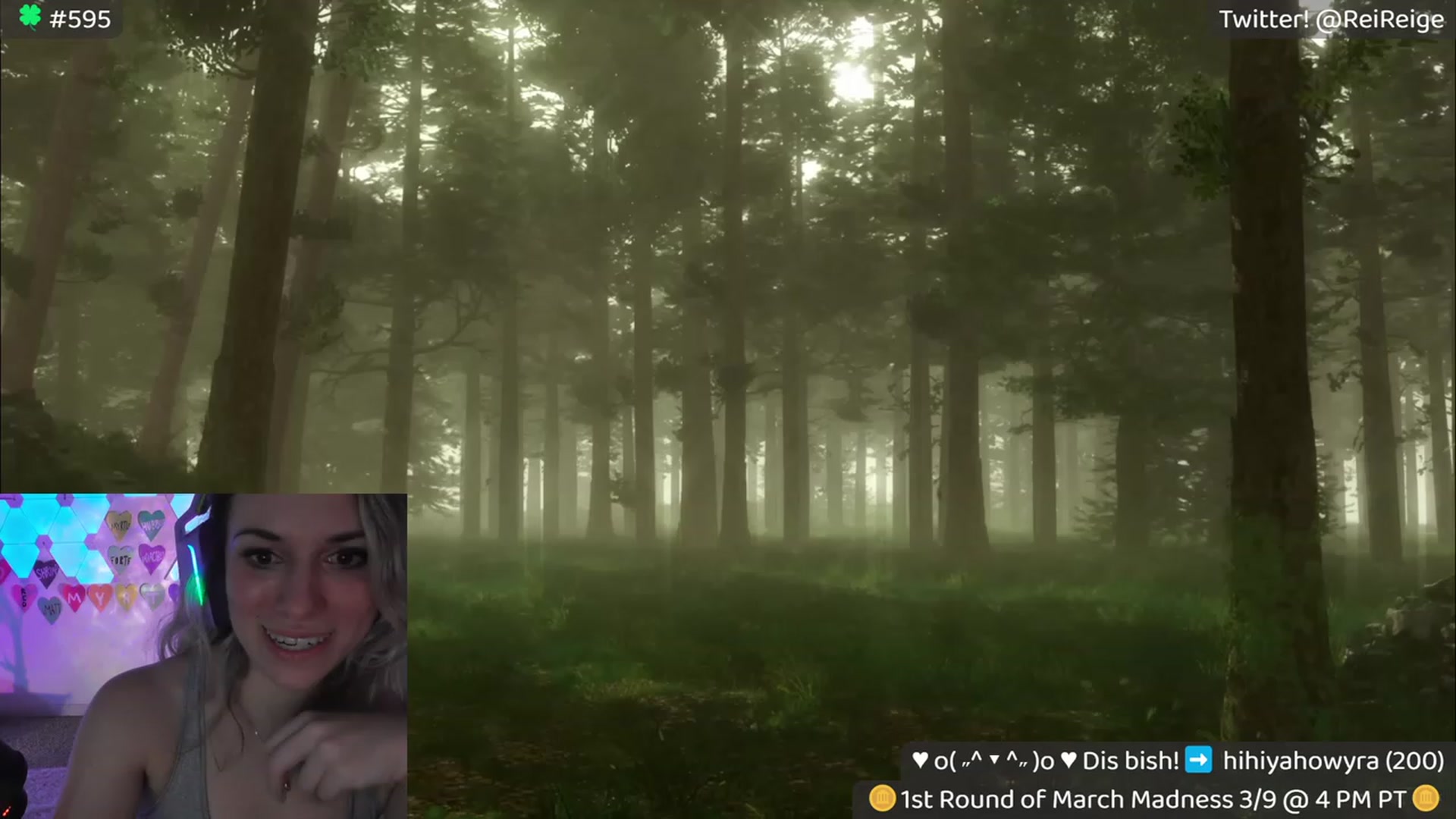 Gallery image thumbnail from Reige's myfreecams stream on, 03/09/2024, 11:17 image 20 of 20