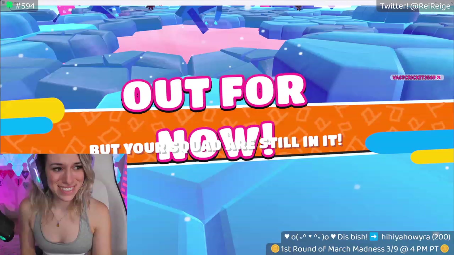 Gallery image thumbnail from Reige's myfreecams stream on, 03/09/2024, 11:17 image 13 of 20