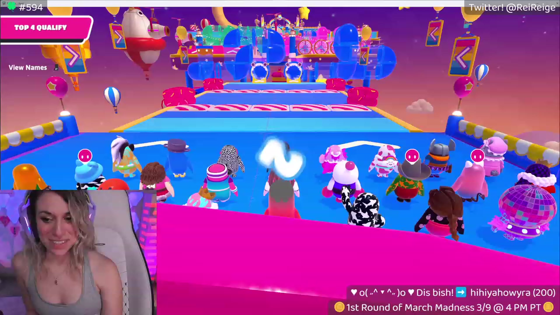 Gallery image thumbnail from Reige's myfreecams stream on, 03/09/2024, 11:17 image 3 of 20