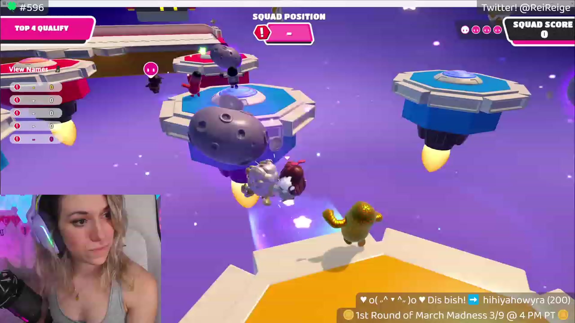 Gallery image thumbnail from Reige's myfreecams stream on, 03/09/2024, 11:17 image 10 of 20