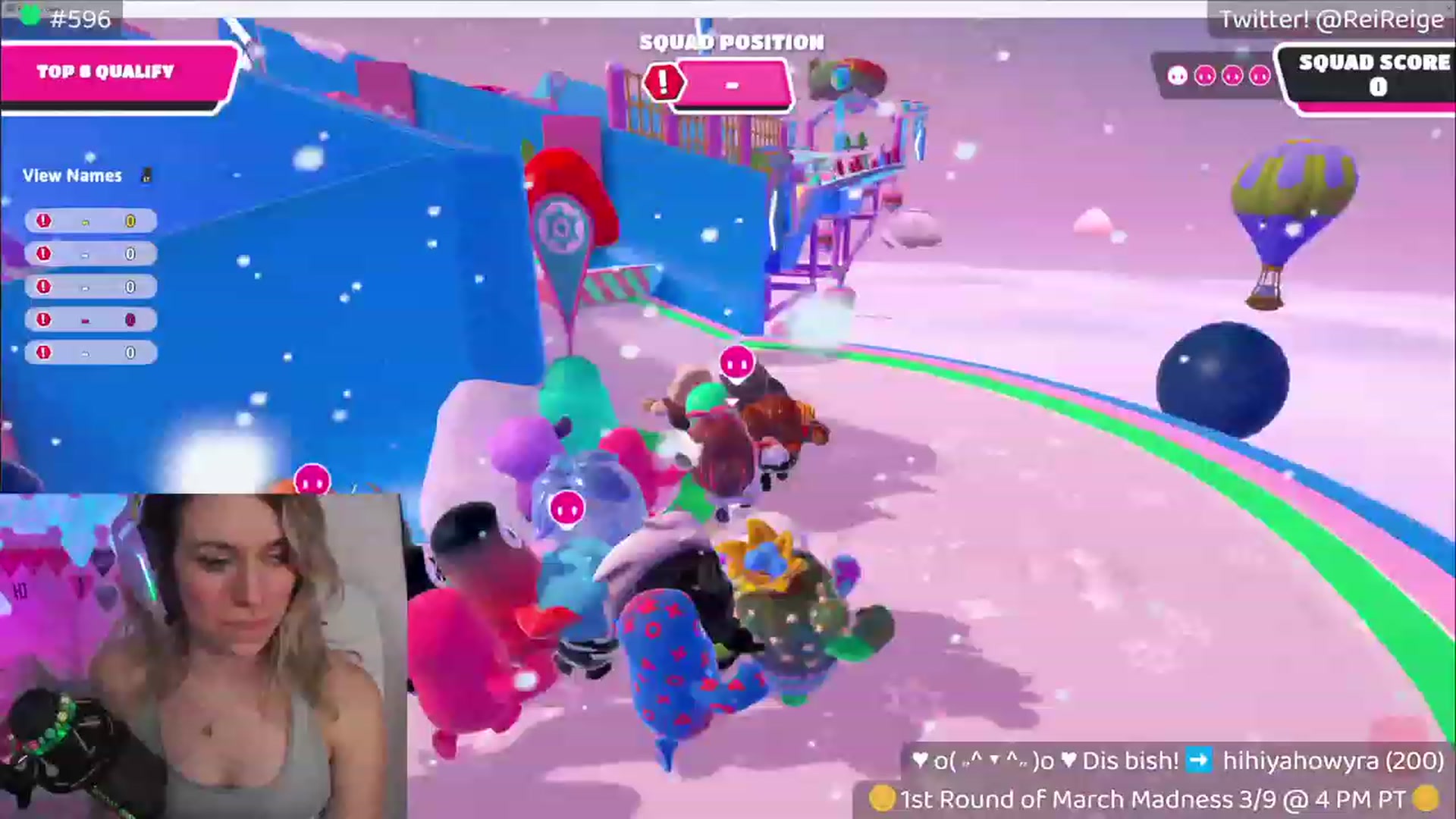 Gallery image thumbnail from Reige's myfreecams stream on, 03/09/2024, 11:17 image 8 of 20