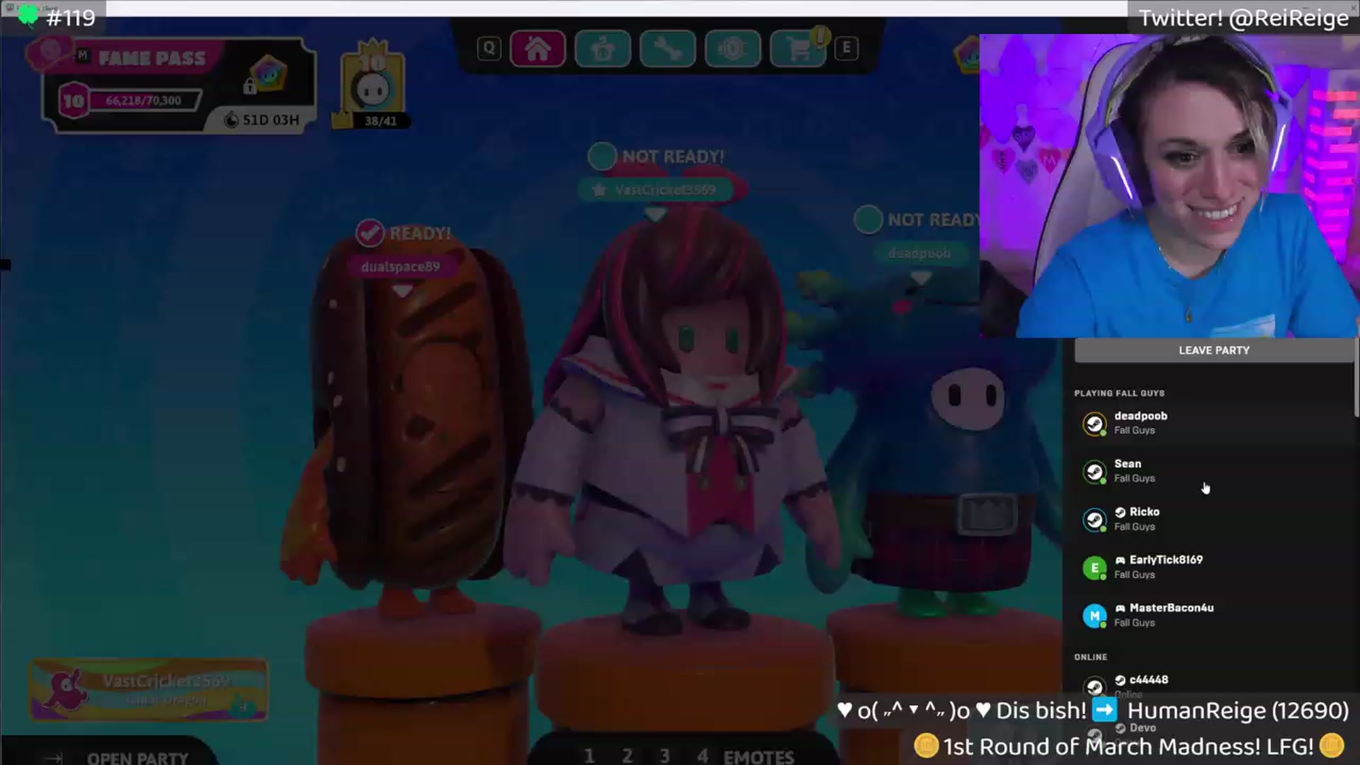 Gallery image thumbnail from Reige's myfreecams stream on, 03/10/2024, 08:26 image 20 of 20