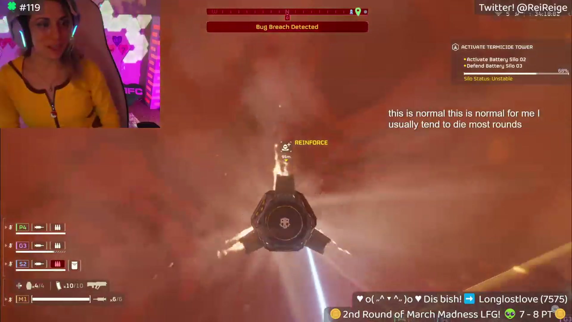 Gallery image thumbnail from Reige's myfreecams stream on, 03/16/2024, 09:16 image 10 of 20