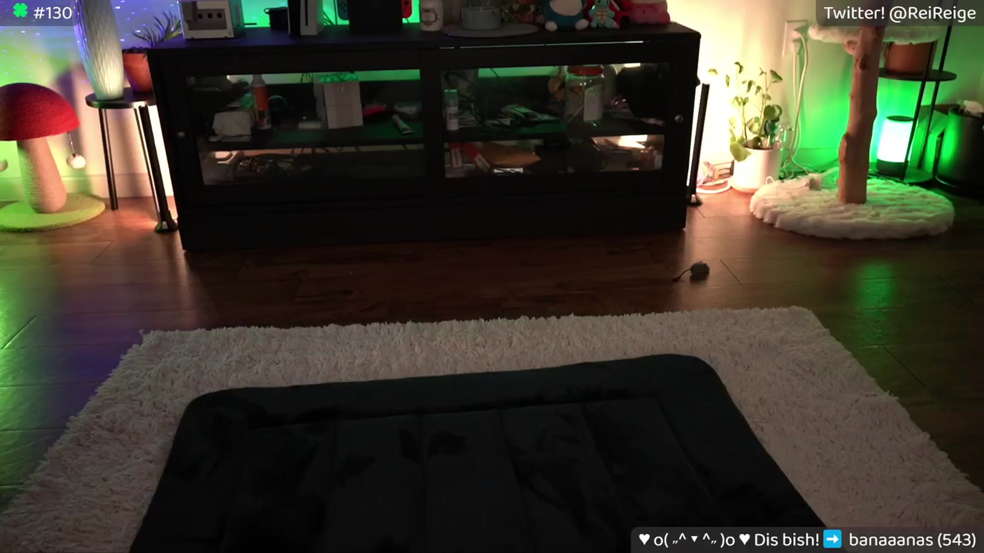 Gallery image thumbnail from Reige's myfreecams stream on, 03/17/2024, 10:40 image 17 of 20