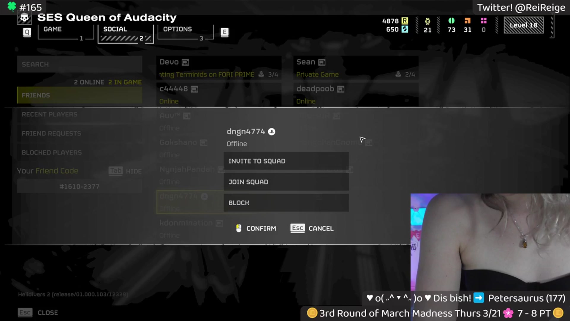 Gallery image thumbnail from Reige's myfreecams stream on, 03/21/2024, 10:37 image 5 of 20