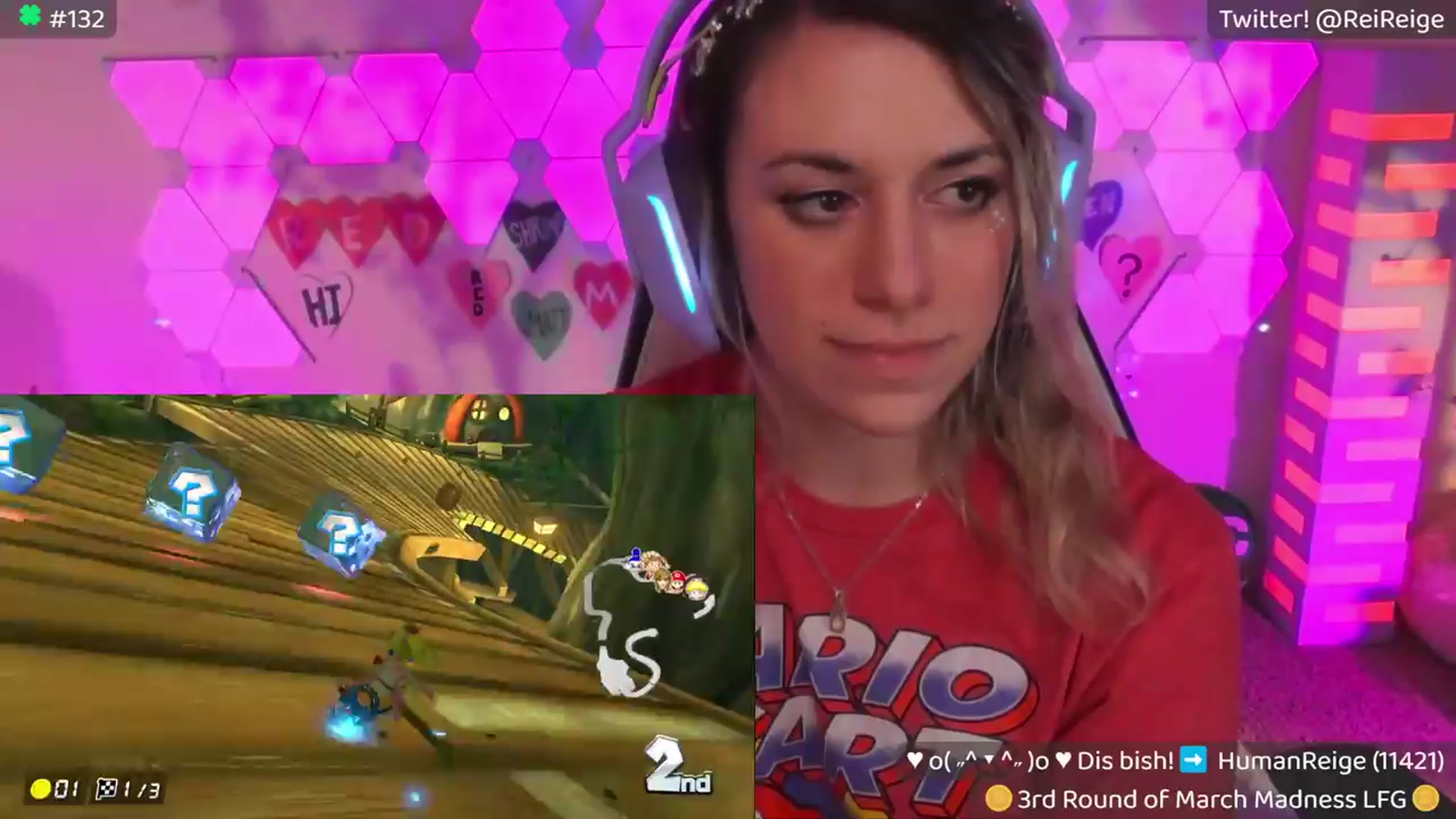 Gallery image thumbnail from Reige's myfreecams stream on, 03/22/2024, 05:47 image 1 of 20
