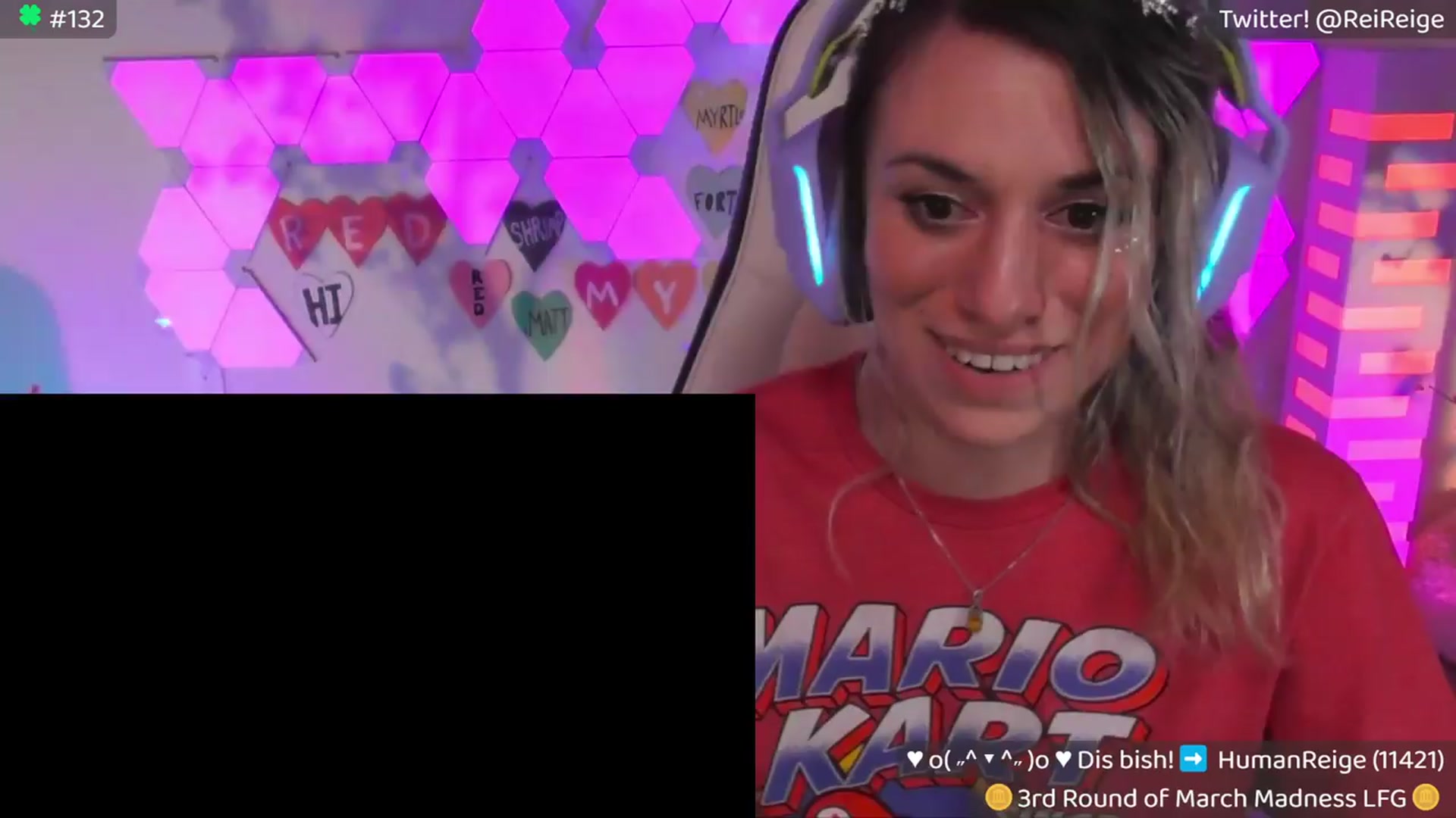 Gallery image thumbnail from Reige's myfreecams stream on, 03/22/2024, 05:47 image 13 of 20