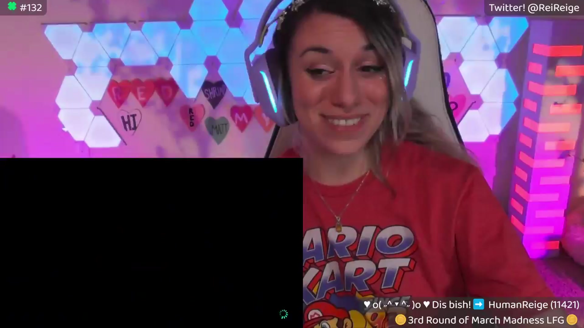 Gallery image thumbnail from Reige's myfreecams stream on, 03/22/2024, 05:47 image 7 of 20