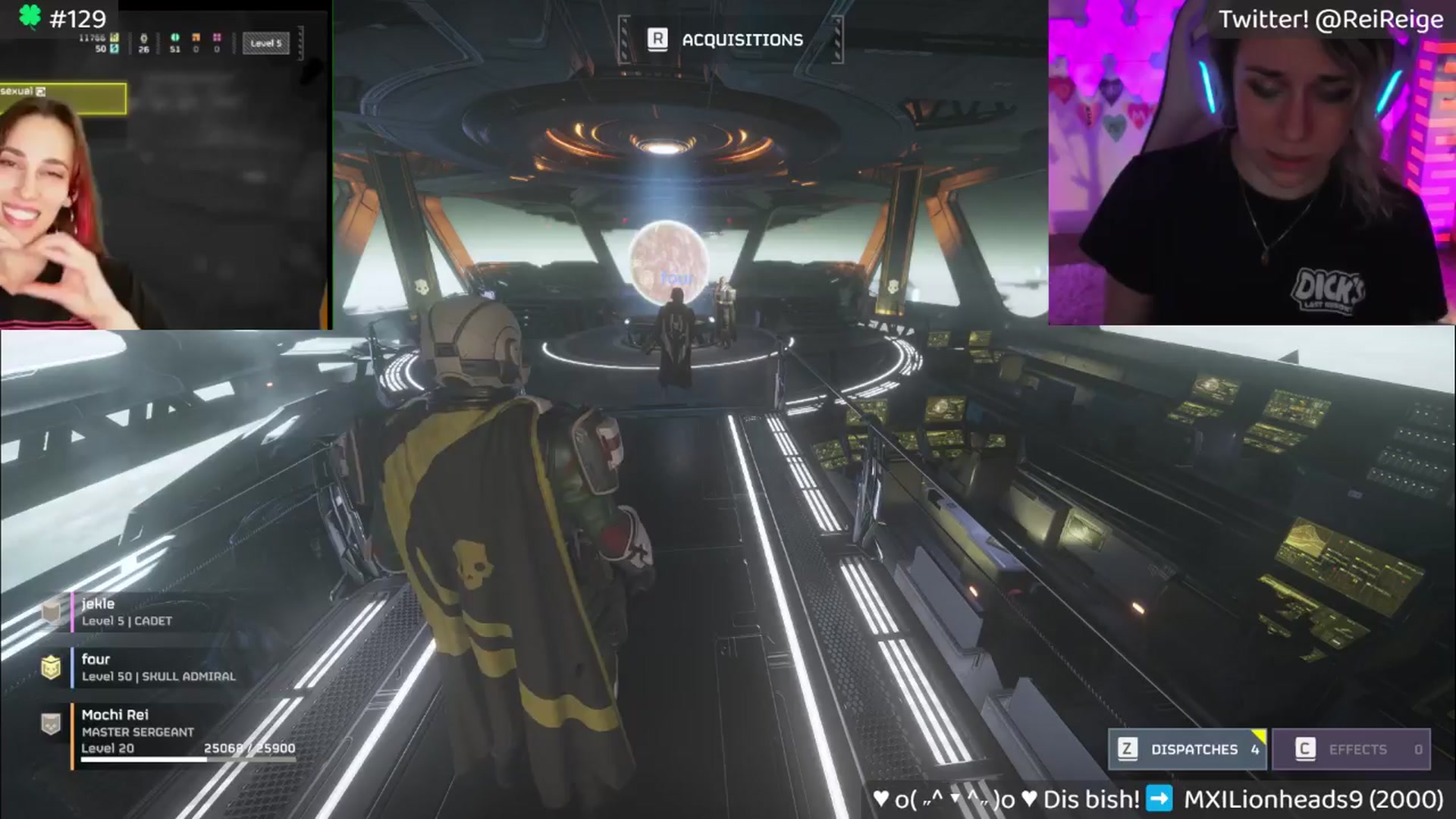 Gallery image thumbnail from Reige's myfreecams stream on, 03/23/2024, 13:18 image 5 of 20