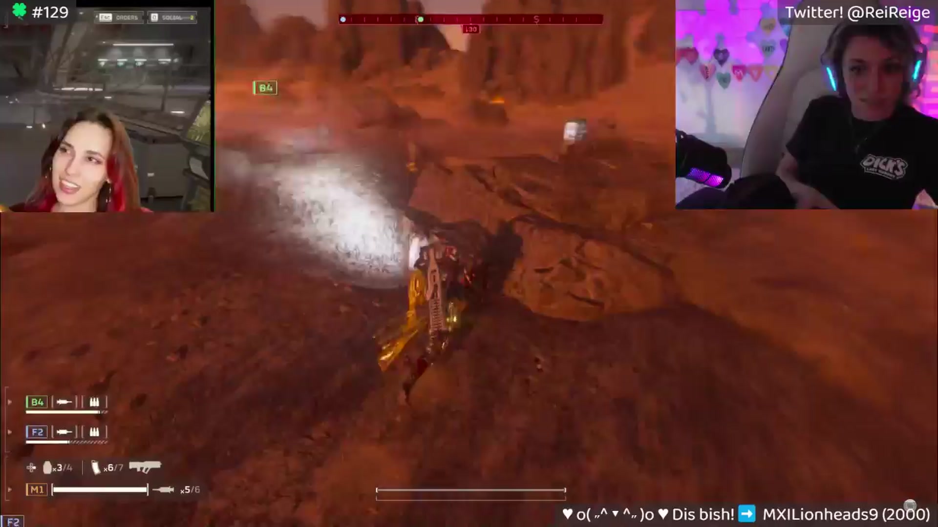 Gallery image thumbnail from Reige's myfreecams stream on, 03/23/2024, 13:18 image 18 of 20