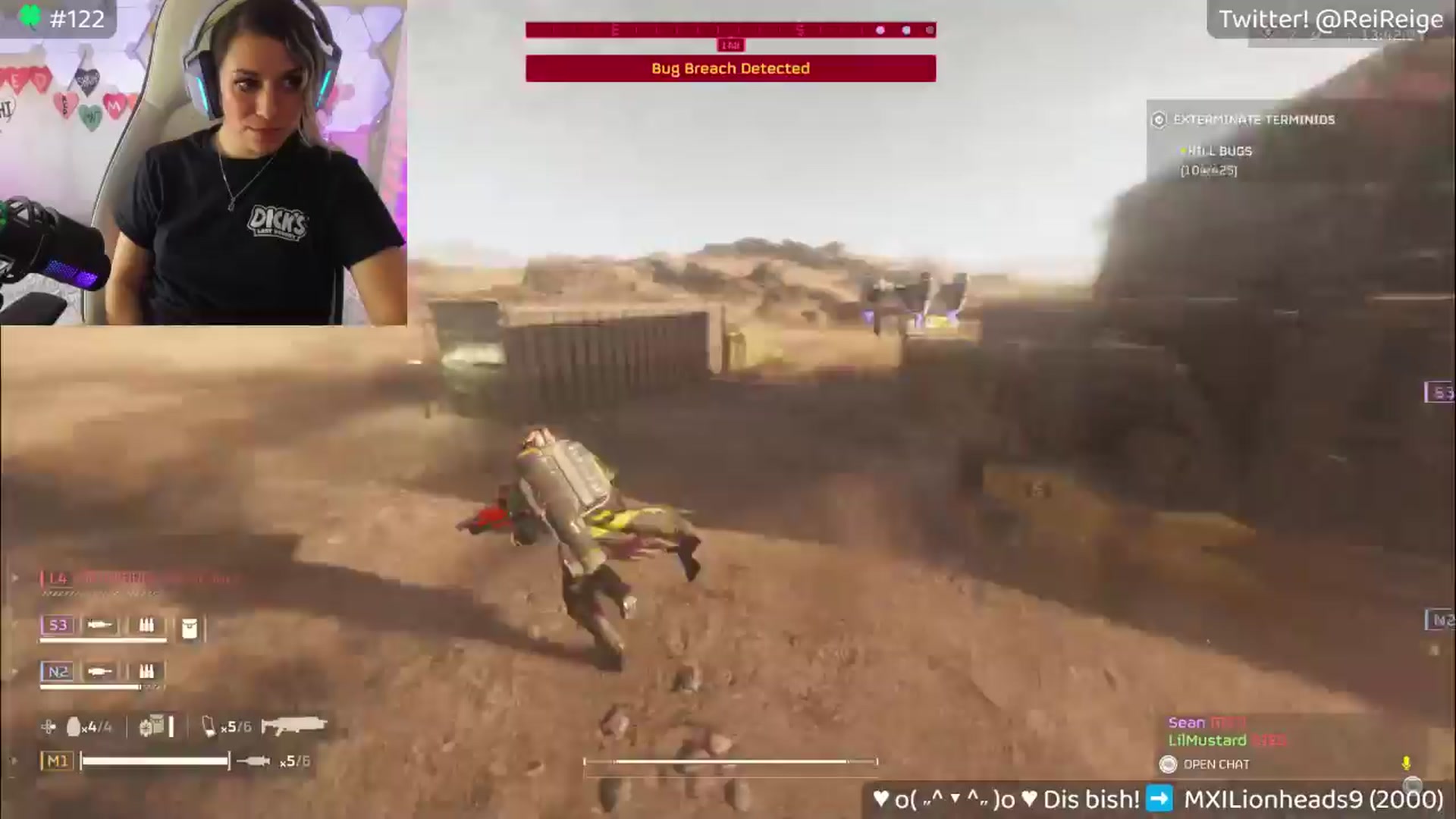 Gallery image thumbnail from Reige's myfreecams stream on, 03/23/2024, 15:30 image 17 of 20