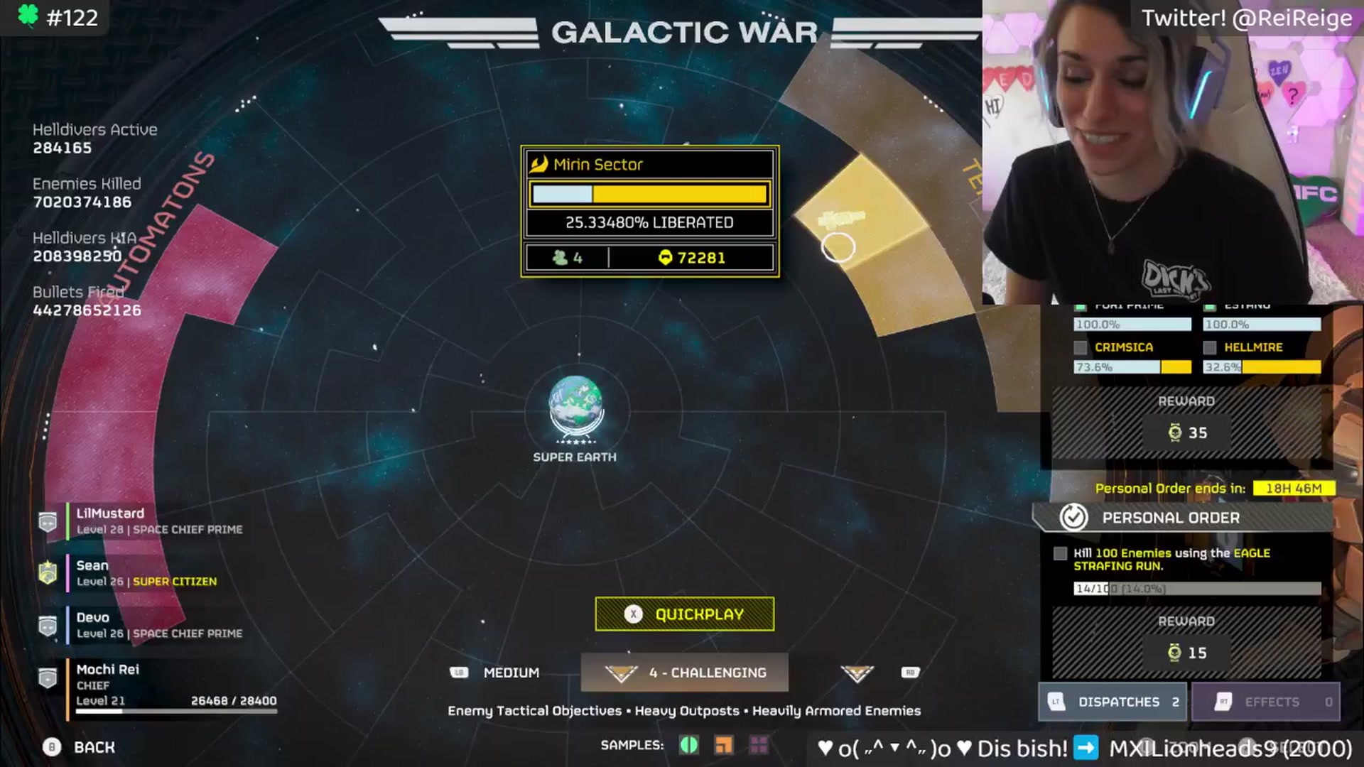 Gallery image thumbnail from Reige's myfreecams stream on, 03/23/2024, 15:30 image 7 of 20