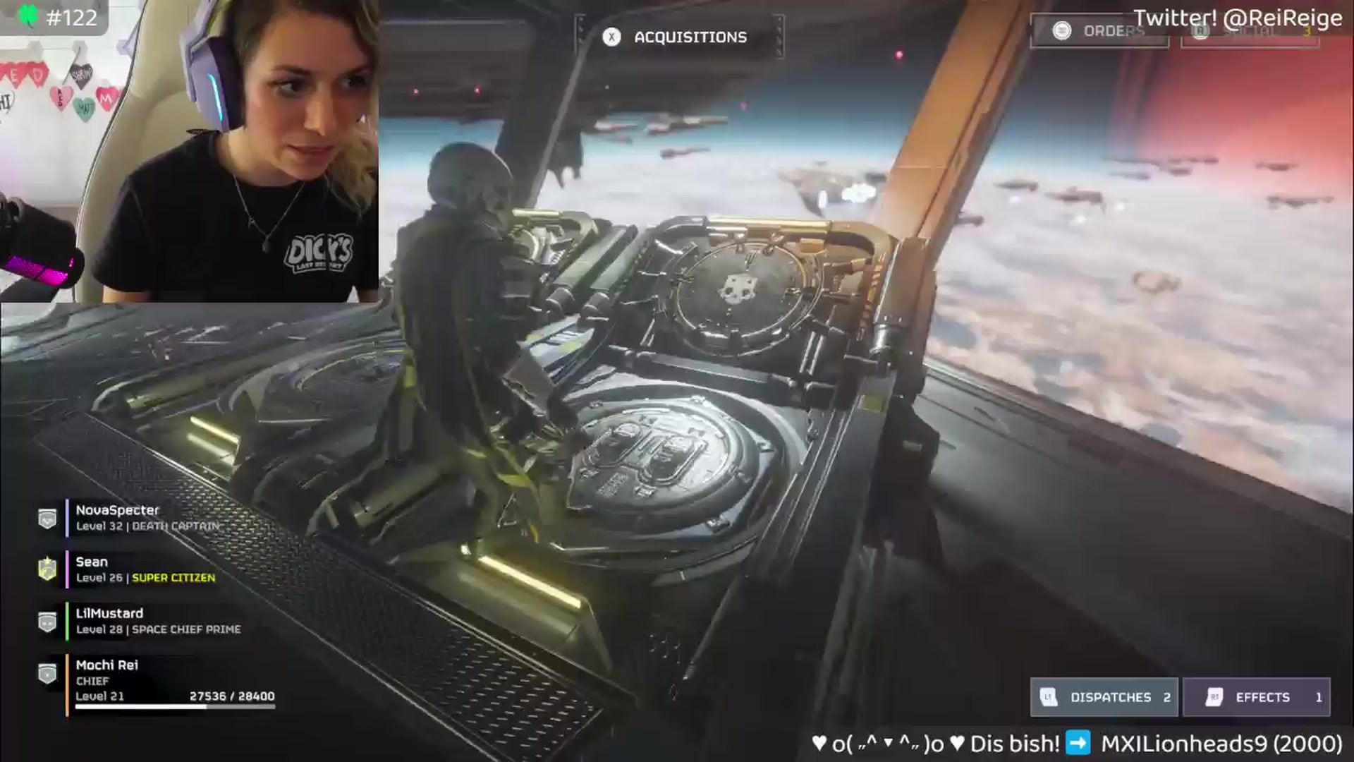 Gallery image thumbnail from Reige's myfreecams stream on, 03/23/2024, 15:30 image 16 of 20