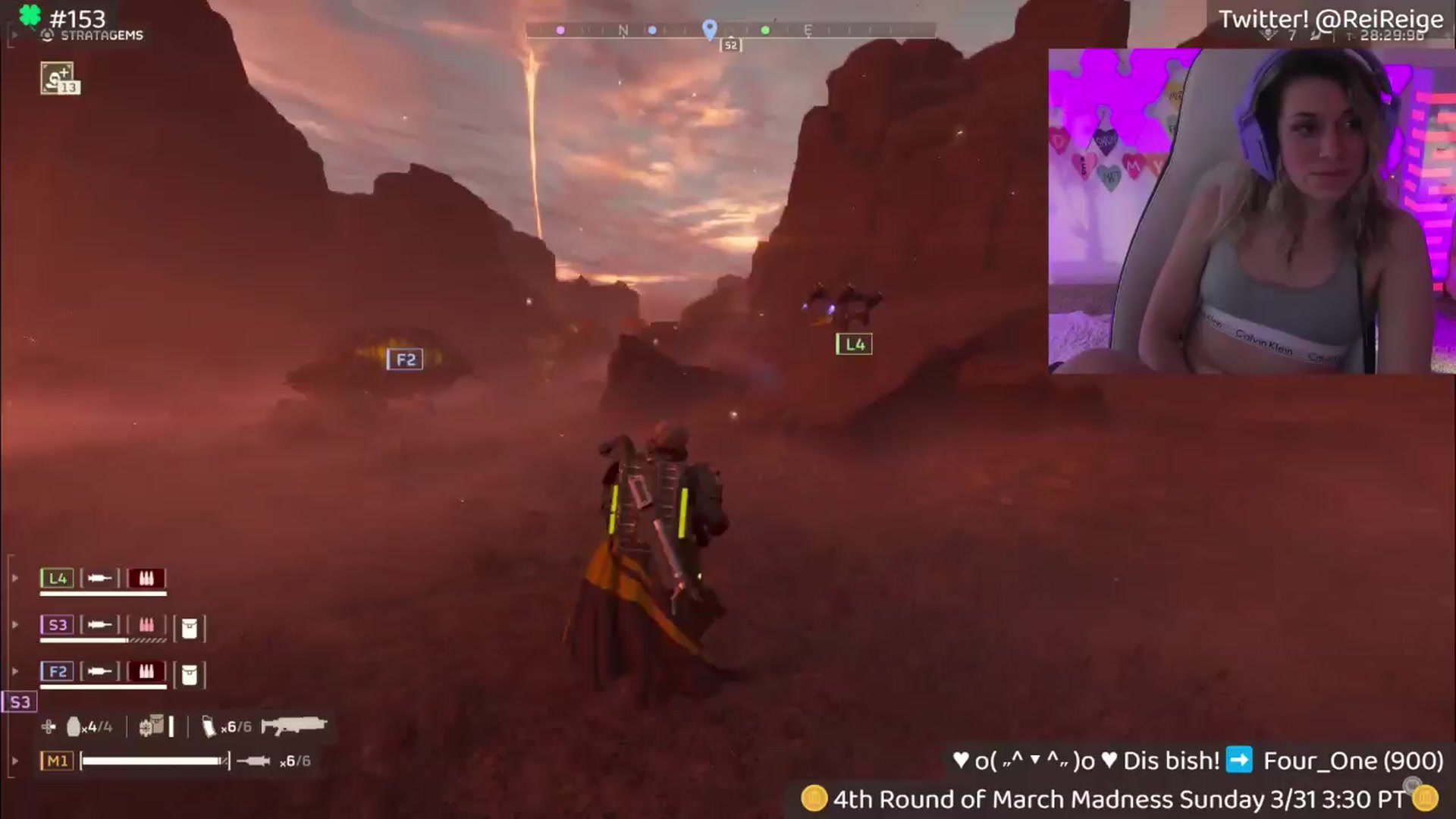 Gallery image thumbnail from Reige's myfreecams stream on, 03/27/2024, 14:03 image 12 of 20