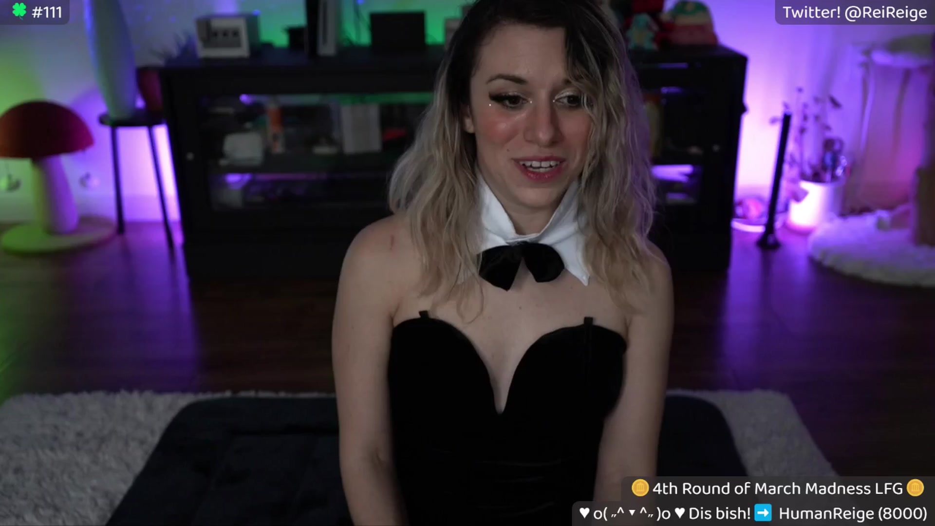 Gallery image thumbnail from Reige's myfreecams stream on, 04/01/2024, 24:37 image 11 of 20