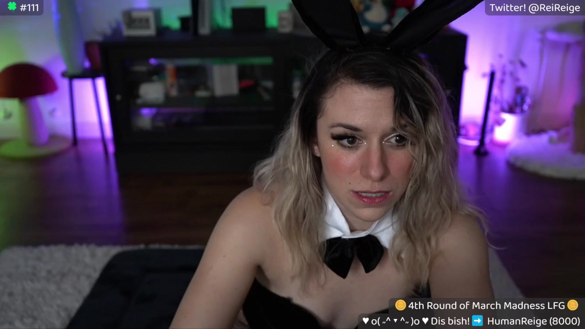 Gallery image thumbnail from Reige's myfreecams stream on, 04/01/2024, 24:37 image 8 of 20