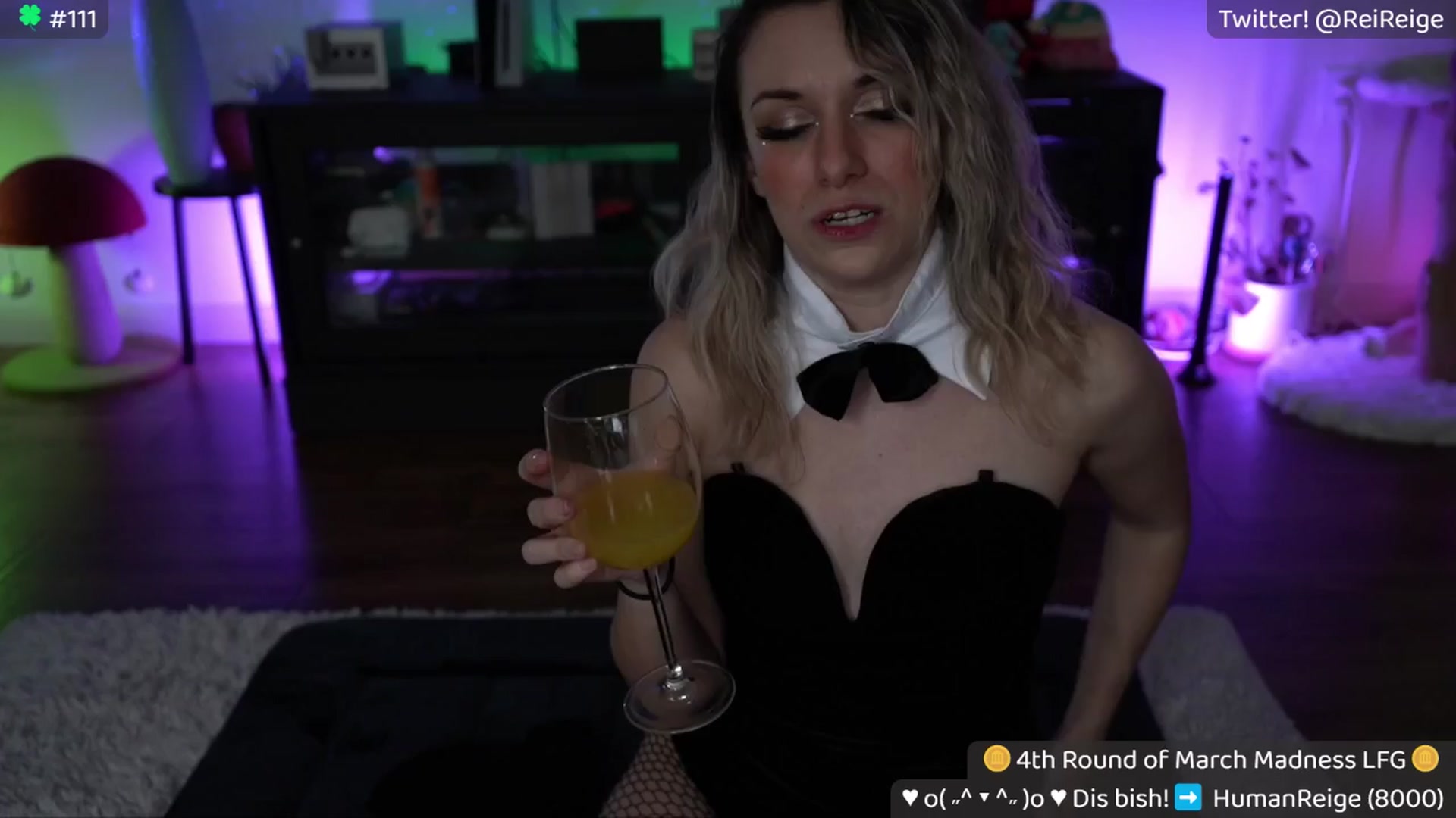 Gallery image thumbnail from Reige's myfreecams stream on, 04/01/2024, 24:37 image 12 of 20
