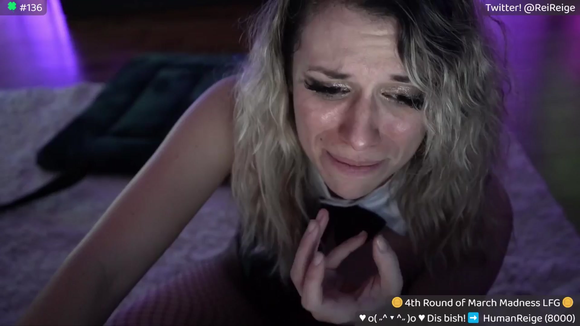 Gallery image thumbnail from Reige's myfreecams stream on, 04/01/2024, 07:29 image 20 of 20