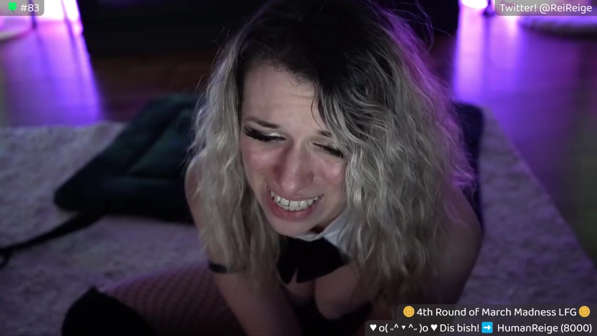Gallery image thumbnail from Reige's myfreecams stream on, 04/01/2024, 07:29 image 6 of 20