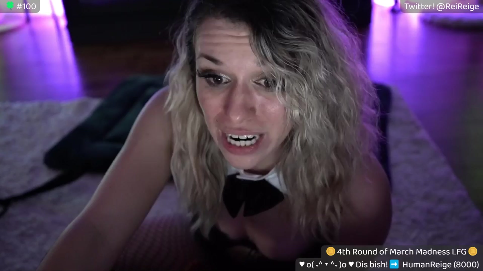 Gallery image thumbnail from Reige's myfreecams stream on, 04/01/2024, 07:29 image 9 of 20