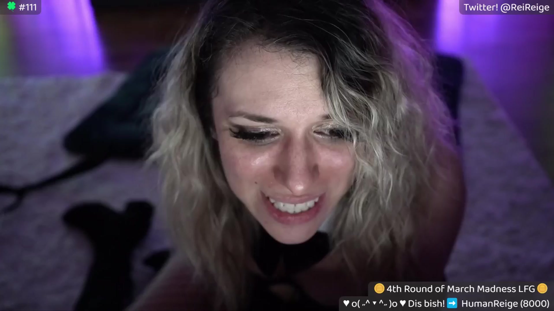 Gallery image thumbnail from Reige's myfreecams stream on, 04/01/2024, 07:29 image 14 of 20