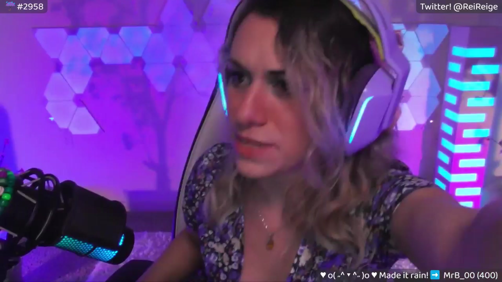 Gallery image thumbnail from Reige's myfreecams stream on, 04/03/2024, 07:07 image 4 of 20