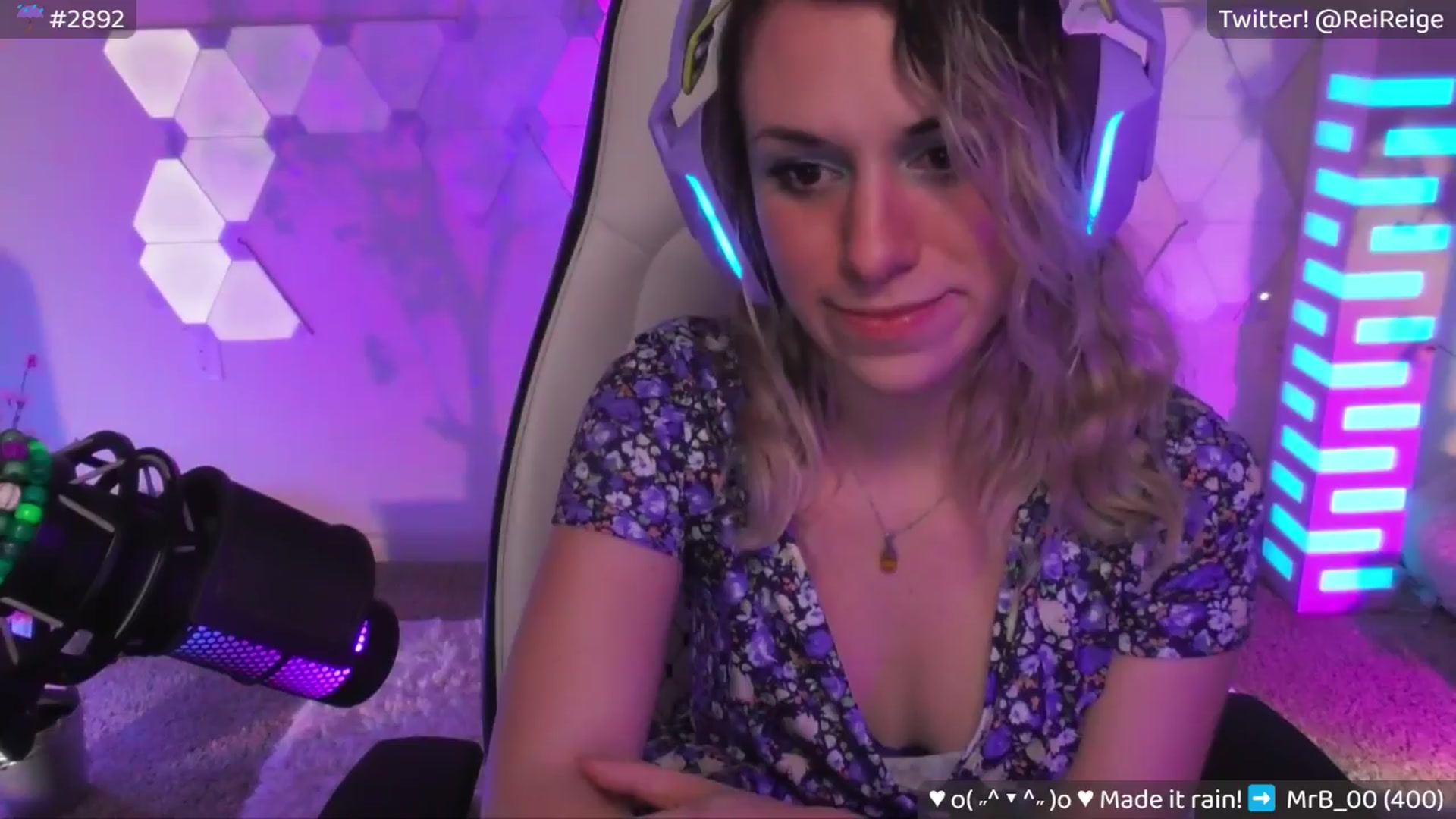 Gallery image thumbnail from Reige's myfreecams stream on, 04/03/2024, 07:07 image 11 of 20