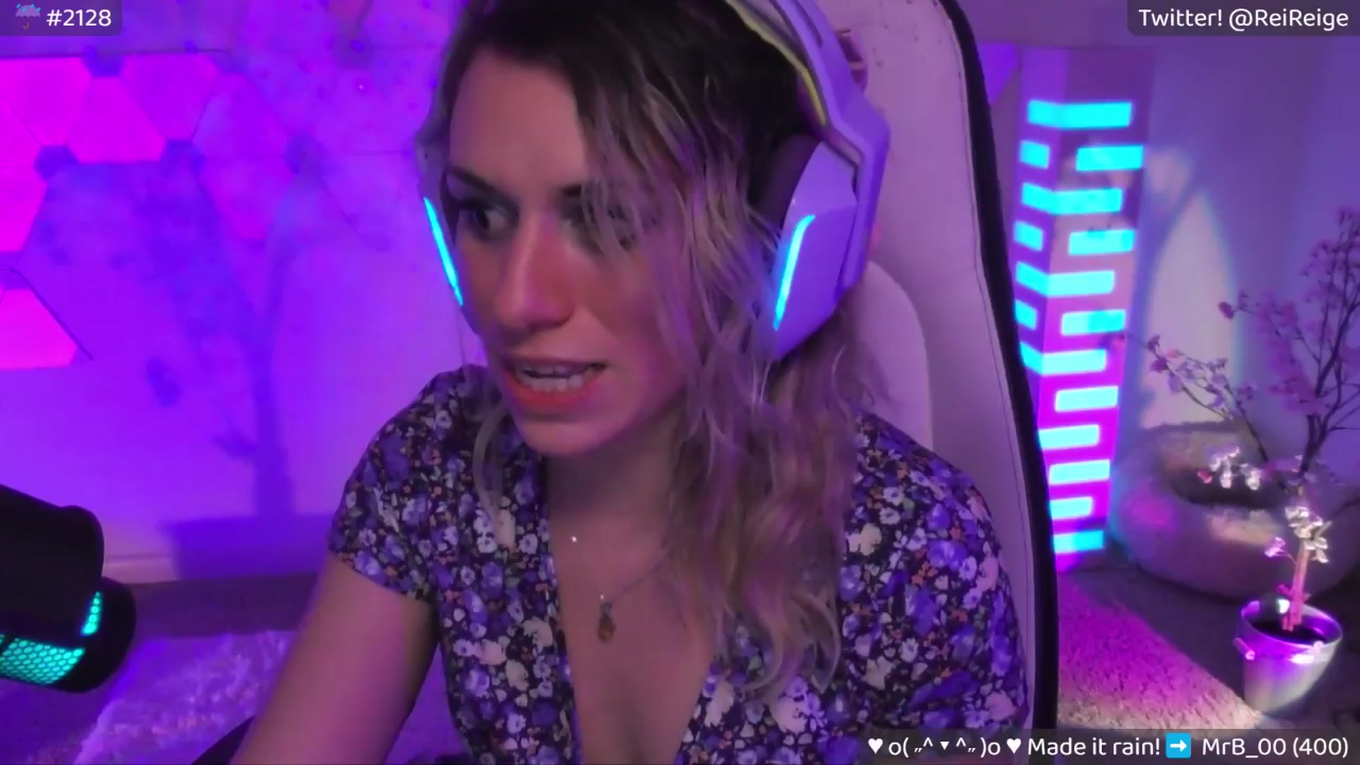 Gallery image thumbnail from Reige's myfreecams stream on, 04/03/2024, 08:49 image 19 of 20