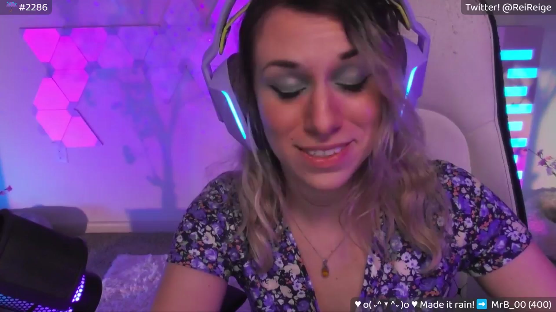 Gallery image thumbnail from Reige's myfreecams stream on, 04/03/2024, 08:49 image 5 of 20